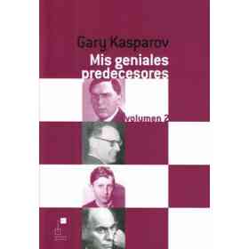 Mis Geniales Predecesores vol.2