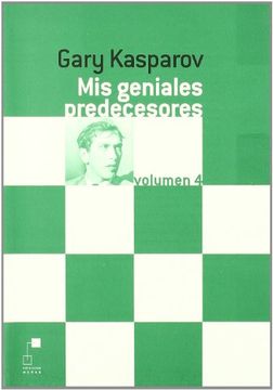 Mis Geniales Predecesores vol.4