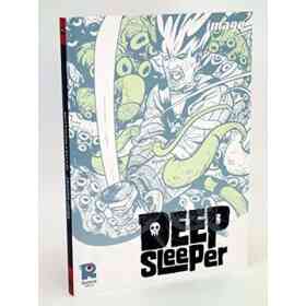 Deep Sleeper