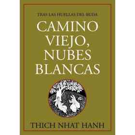 Camino Viejo Nubes Blancas