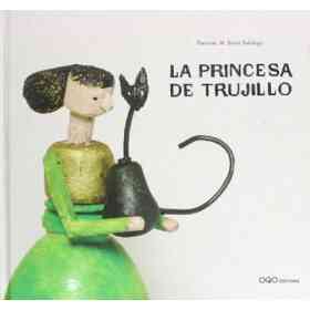 La Princesa De Trujillo