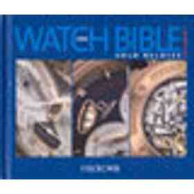 Mini Watch Bible Solo Relojes Vol 1