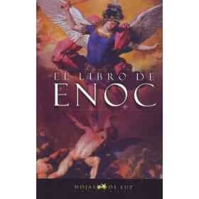 El Libro De Enoc
