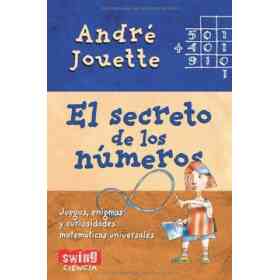El Secreto De Los Números