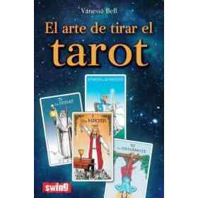 El Arte De Tirar El Tarot