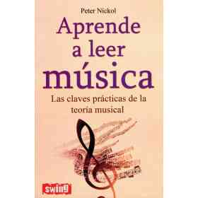 Aprende a Leer Musica (ed.arg.)