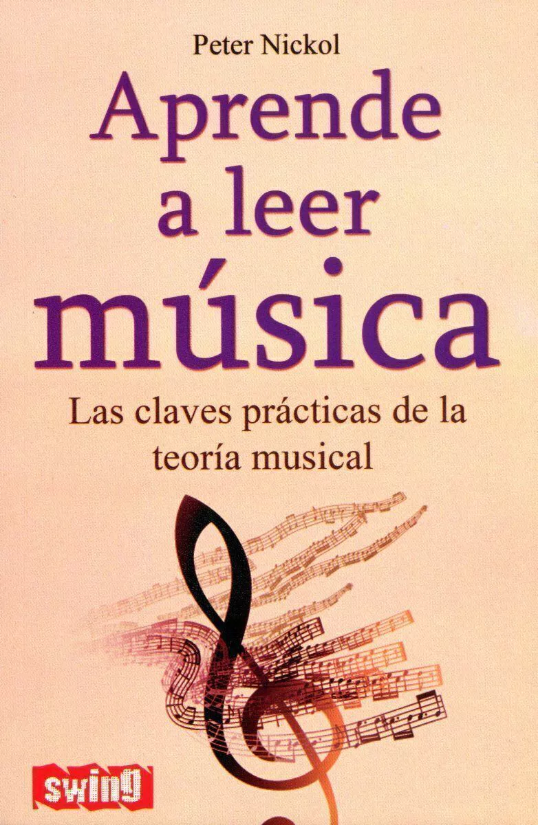 Aprende a Leer Musica (ed.arg.)