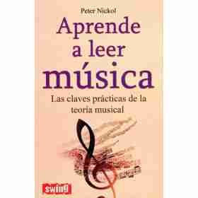 Aprende a Leer Musica (ed.arg.)