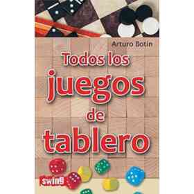 Todos Los Juegos De Tablero