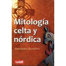 Mitologia Celta Y Nordica