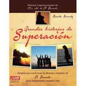 Grandes Historias De Superacion