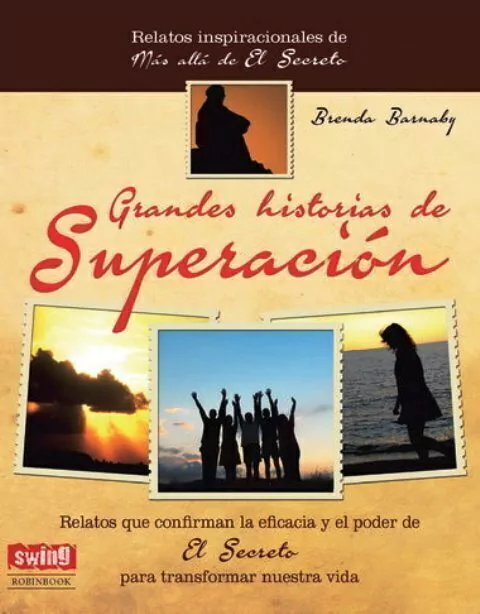 Grandes Historias De Superacion