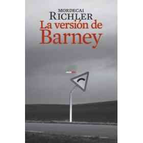 Version De Barney,la (Narrativa Sexto Piso)