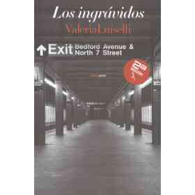 Los Ingravidos