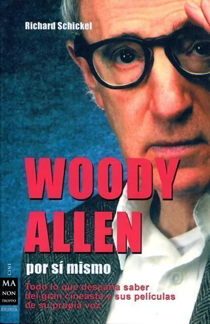 Woody Allen Por Si Mismo