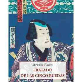 Tratado De Las Cinco Ruedas . Gorin No Sho