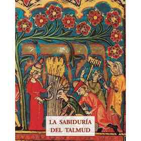 La Sabiduria Del Talmud