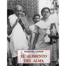 El Alimento Del Alma