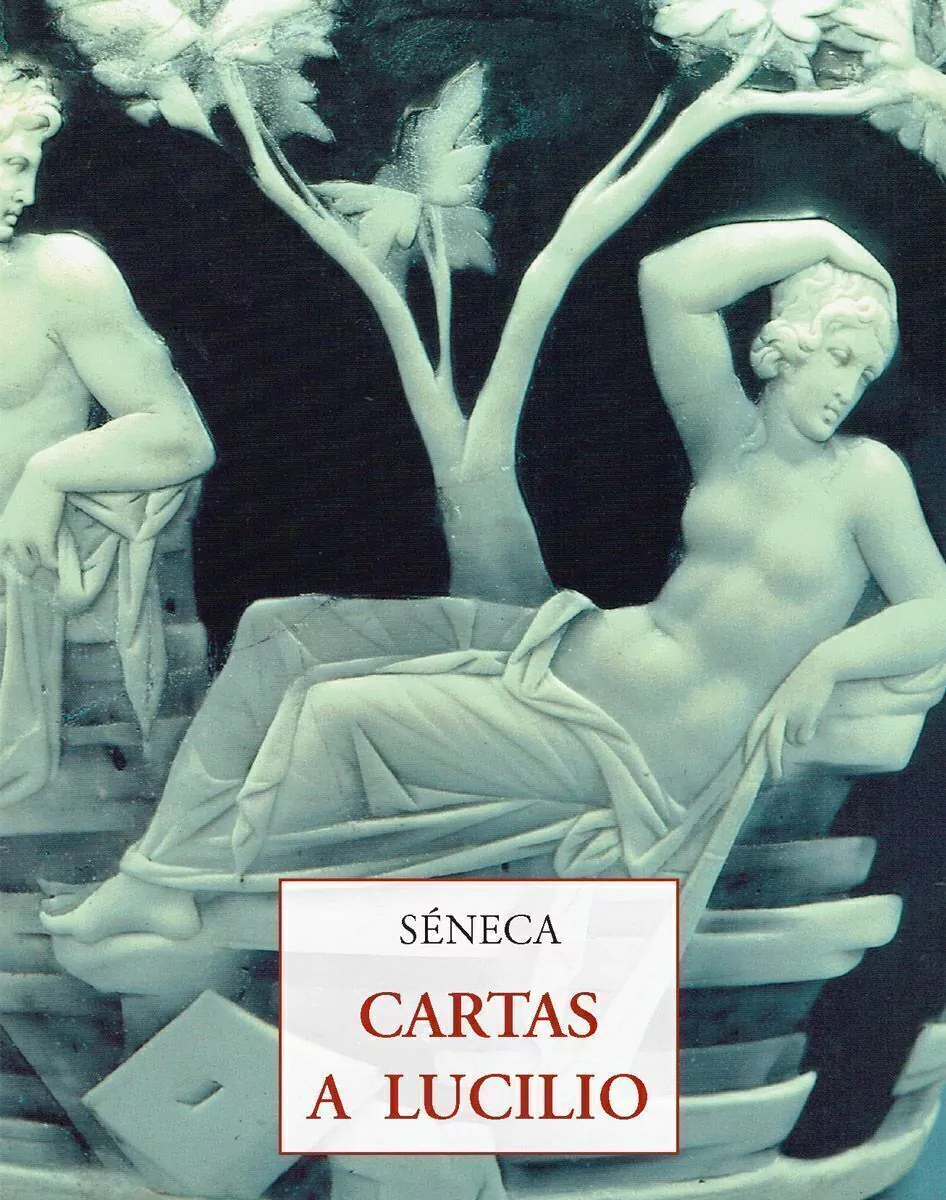 Cartas a Lucilio (Pls)