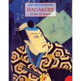 Hagakure - El Libro Del Samurai