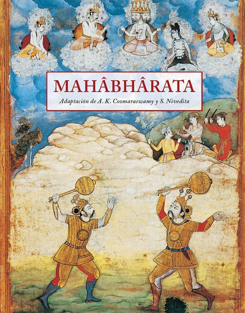 Mahabharata
