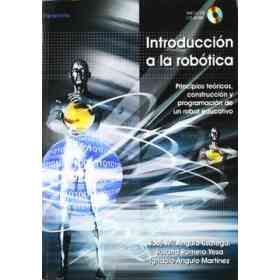 Introducción a La Robótica