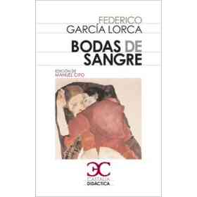 Bodas De Sangre