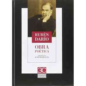 Obra Poetica