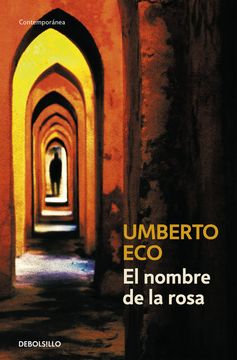 El Nombre De La Rosa / the Name of the Rose