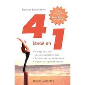 4 Libros en 1: El Texto Más Importante De La Metafísica Del Siglo Xx