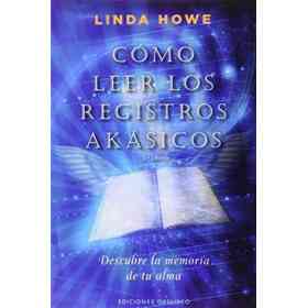 Como Leer Los Registros Akasicos