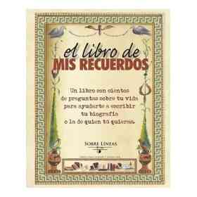 El Libro De Mis Recuerdos