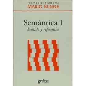 Semantica I. Sentido Y Referencia