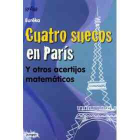 Cuatro Suecos en París