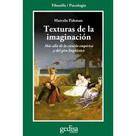 Texturas De La Imaginacion