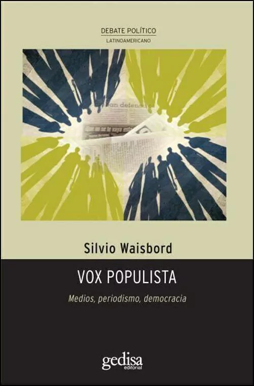 Vox Populista