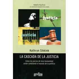 La Cascada De La Justicia