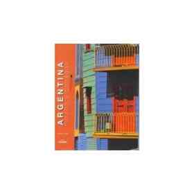Argentina, Mirada Y Pensada (General)