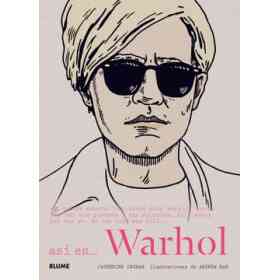 Así Es . . . Warhol