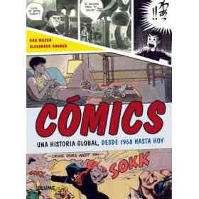 Comics
