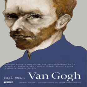 Así Es. Van Gogh