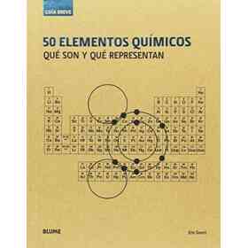 50 Elementos Quimicos