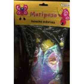 Mariposa Animales Andarines