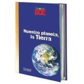 Nuestro Planeta La Tierra