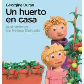 Un Huerto en Casa