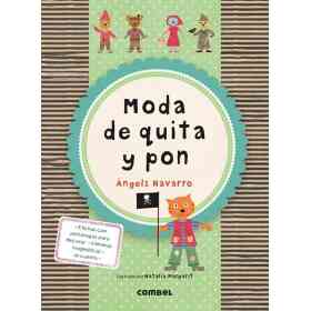 Moda De Quita Y Pon