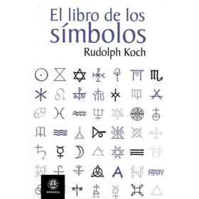 Simbolos El Libro De Los