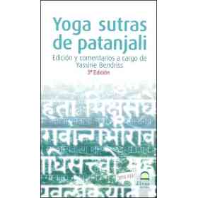 Yoga Sutras De Patanjali