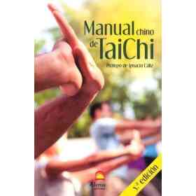 Manual Chino De Taichi
