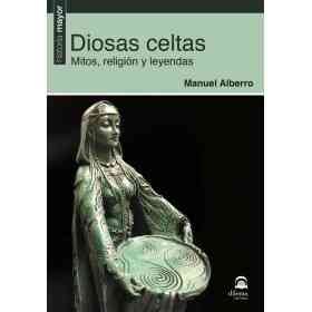 Diosas Celtas . Mitos Religion Y Leyendas